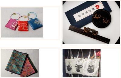 喜報！荊州文創閃耀2023中國旅游商品大賽，楚風漢韻再譜華章